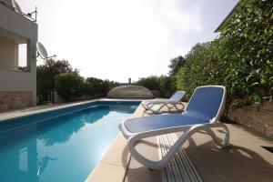 Fotografie z fotogalerie ubytování Apartments Slanica-Murter v Murteru