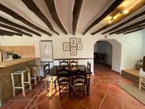 Fotografie z fotogalerie ubytování Cortijo Las Angosturas Montefrío v destinaci Montefrío
