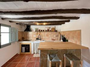 Fotografie z fotogalerie ubytování Cortijo Las Angosturas Montefrío v destinaci Montefrío