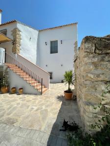 Fotografie z fotogalerie ubytování Cortijo Las Angosturas Montefrío v destinaci Montefrío