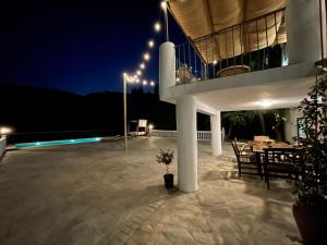 Fotografie z fotogalerie ubytování Cortijo Las Angosturas Montefrío v destinaci Montefrío