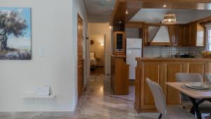 Gallery image of l'olivier house in Kalabaka