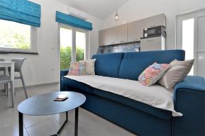 Posedenie v ubytovaní House Peroj 2195