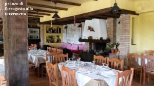 Φωτογραφία από το άλμπουμ του Hotel La Pineta σε Spilinga