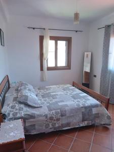 Postel nebo postele na pokoji v ubytování Cabo Dream + 10 fotografií