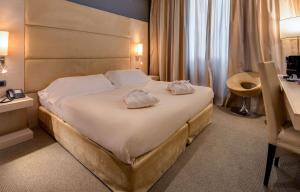 Afbeelding uit fotogalerij van Best Western Plus Hotel Expo in Villafranca di Verona