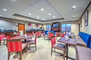 Gallery image of Comfort Suites Tomball Medical Center in Tomball