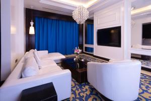 Gallery image of Nordic Palace and spa in Manama