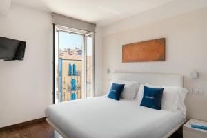 Gallery image of Life Hotel Seaview & Spa in Porto Recanati