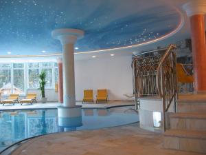 Gallery image of Residence M&uuml;hlegg in Valdaora