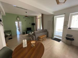 Fotografie z fotogalerie ubytování L’olivier - Appartement v destinaci Paulhan