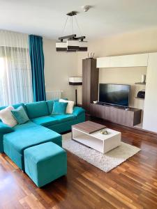 Gallery image of Apartman Lara in Zamárdi