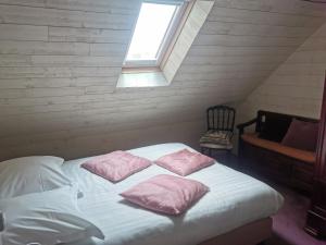 Afbeelding uit fotogalerij van Le Balcon des Vents in Granville