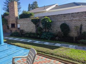 Gallery image of Obaa Sima Guest House in Mthatha