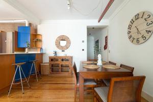 Kép Pozas by Staynnapartments szállásáról Bilbaóban a galériában