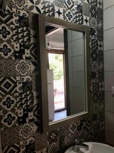 Phòng tắm tại Anastasia's House +56 ảnh