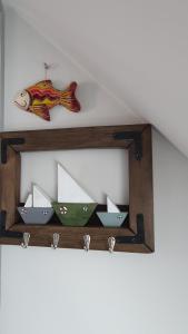 Fotografia z galérie ubytovania Relax Balaton Apartmanok v Balatonfürede