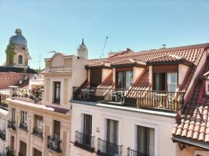 Gallery image of Hostal Manuela by gaiarooms in Madrid