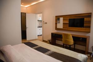 Fotografie z fotogalerie ubytování Marrakech - Premium Suite v destinaci Nouakchott + 31 fotografií