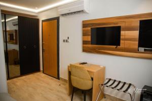 Fotografie z fotogalerie ubytování Marrakech - Premium Suite v destinaci Nouakchott