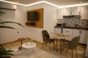 Fotografie z fotogalerie ubytování Marrakech - Premium Suite v destinaci Nouakchott