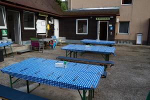 Fotografia z galérie ubytovania Zur Post v destinácii Lackenhof