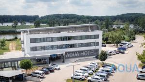 Příroda nedaleko hotelu