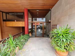 Fotografie z fotogalerie ubytování Bonito y tranquilo apartamento en Los Abrigos v destinaci Los Abrigos