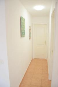 Fotografie z fotogalerie ubytování Bonito y tranquilo apartamento en Los Abrigos v destinaci Los Abrigos