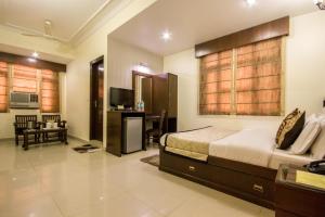 Gallery image of Hotel Grand Park Inn in New Delhi