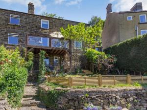 Gallery image of Sycamore Cottage in Matlock