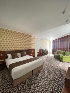 Gallery image of Park Hotel in Qyzylorda