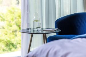 Φωτογραφία από το άλμπουμ του Emser ThermenHotel σε Bad Ems