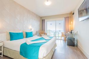Gallery image of Hotel Ereza Mar - Adults Only in Caleta De Fuste