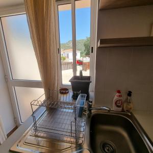 Fotografie z fotogalerie ubytování Potamos Private Suites v destinaci Paphos City