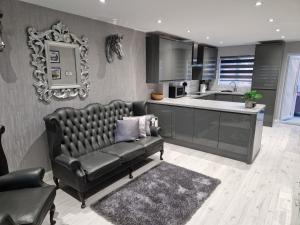Gallery image of Corner House at L3 in Liverpool