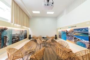 Fotografie z fotogalerie ubytování Hotel Ereza Mar - Adults Only v destinaci Caleta De Fuste
