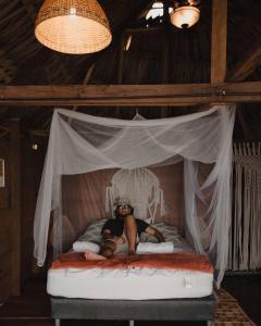Gallery image of Bayano Ecolodge in Chepo