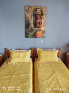 Gallery image of Studios Maro in Skala Kallonis