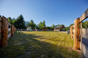 Fotografia z galérie ubytovania Apartamenty Białe Brzozy v destinácii Florczaki
