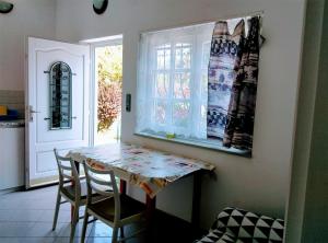 Ảnh trong thư viện ảnh của Fesztivál Nyaralóház ở Zamárdi