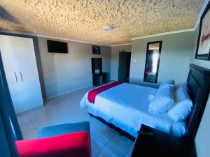 Foto da galeria de Xaba Guest Lodge em Richards Bay