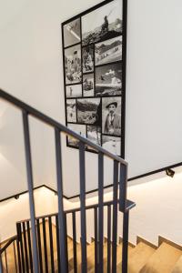 Fotografia z galérie ubytovania Haus St Anton - INKL PREMIUM SOMMERKARTE v destinácii Sankt Anton am Arlberg