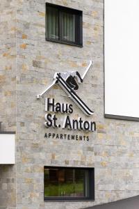 Certifikát, ocenenie alebo iný dokument vystavený v ubytovaní Haus St Anton - INKL PREMIUM SOMMERKARTE