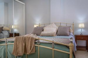 Gallery image of Sun, Sea, Beach Costa Calida Spain Henrys Apartment in Águilas
