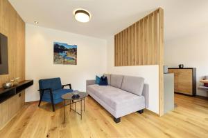 Posedenie v ubytovaní Haus St Anton - INKL PREMIUM SOMMERKARTE