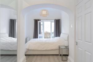 Gallery image of Elegant 2 bedrooms apt in Chelsea with patio in London