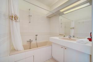 Fotografia z galérie ubytovania 3 bedrooms Cannes Center south terrace v Cannes