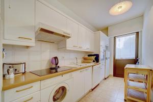 Fotografia z galérie ubytovania 3 bedrooms Cannes Center south terrace v Cannes