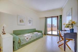 Fotografia z galérie ubytovania 3 bedrooms Cannes Center south terrace v Cannes